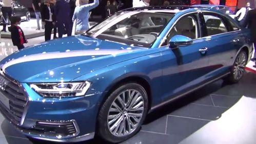 奥迪最新爆料视频大全,揭秘未来科技与设计革新